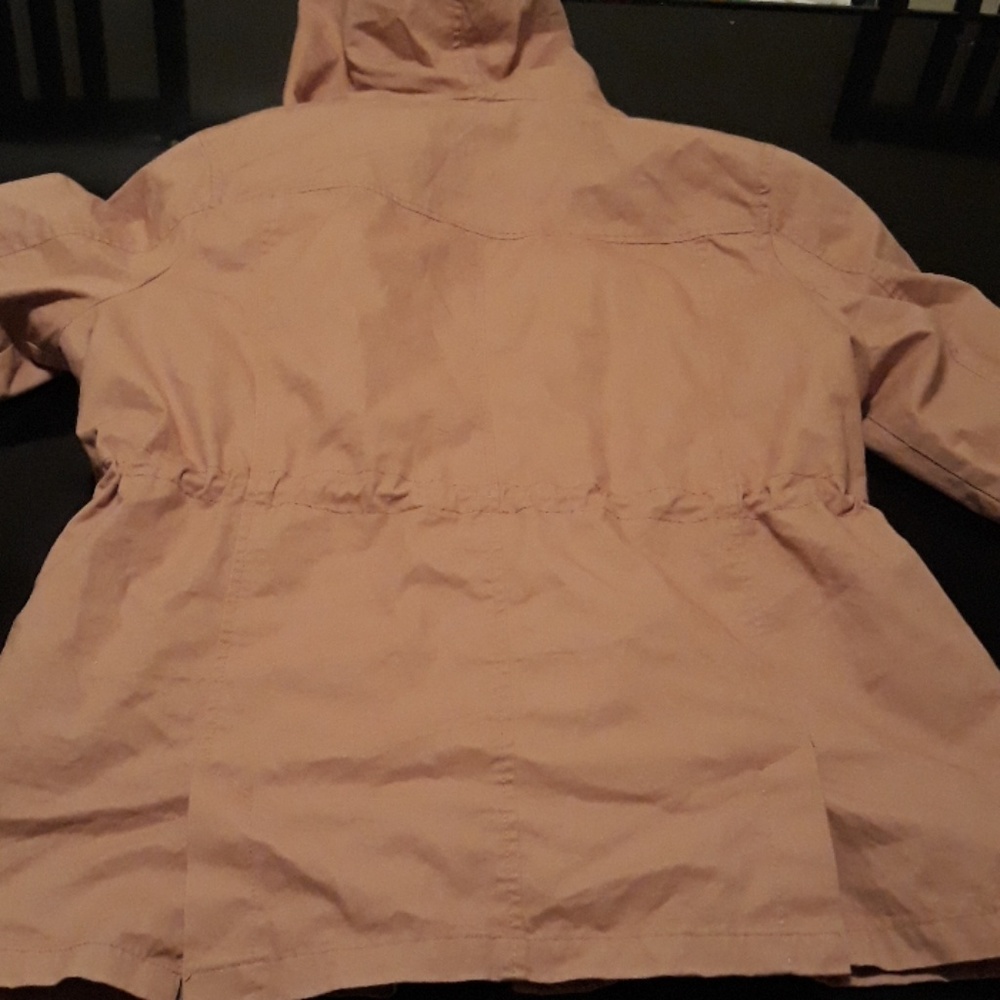 Jacket - Picture 6 of 6